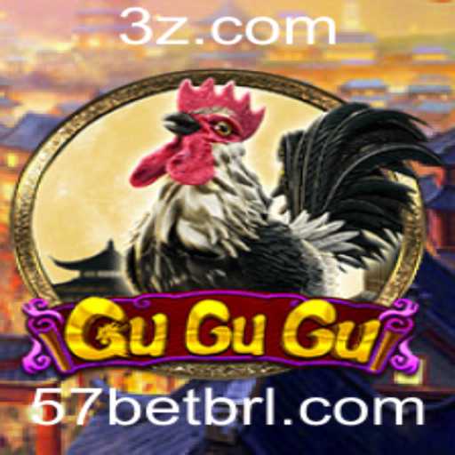 Descubra o Fascinante Mundo do Jogo GuGuGu com 57bet