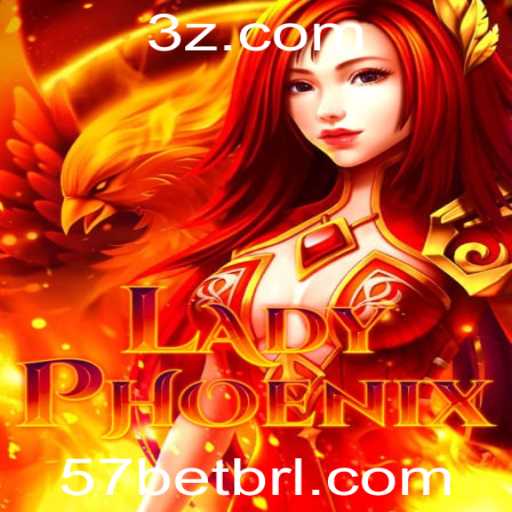 Descubra o Fascinante Mundo de LadyPhoenix no 57bet