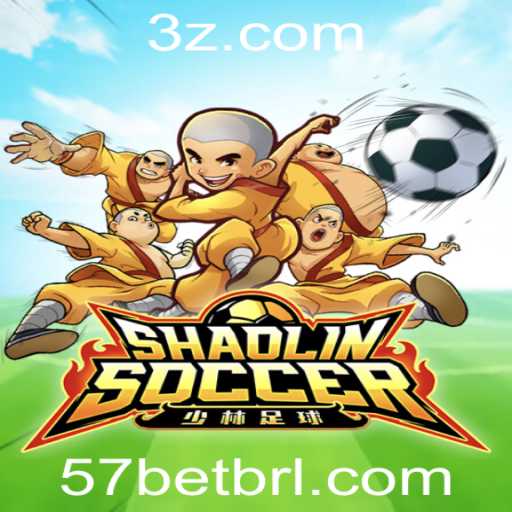Descubra o Fascinante Mundo de ShaolinSoccer: Uma União de Kung Fu e Futebol