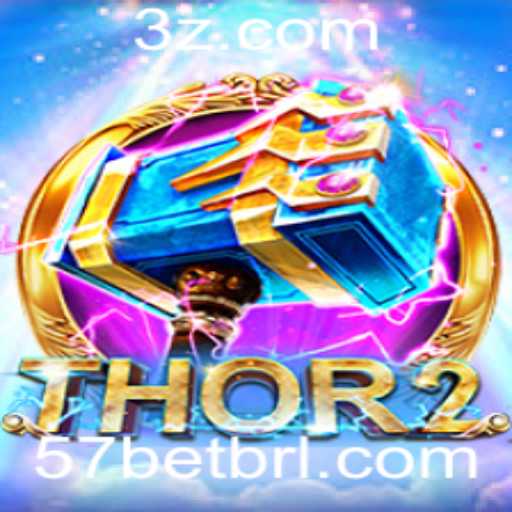 Explorando o Mundo de Thor2 na Plataforma 57bet